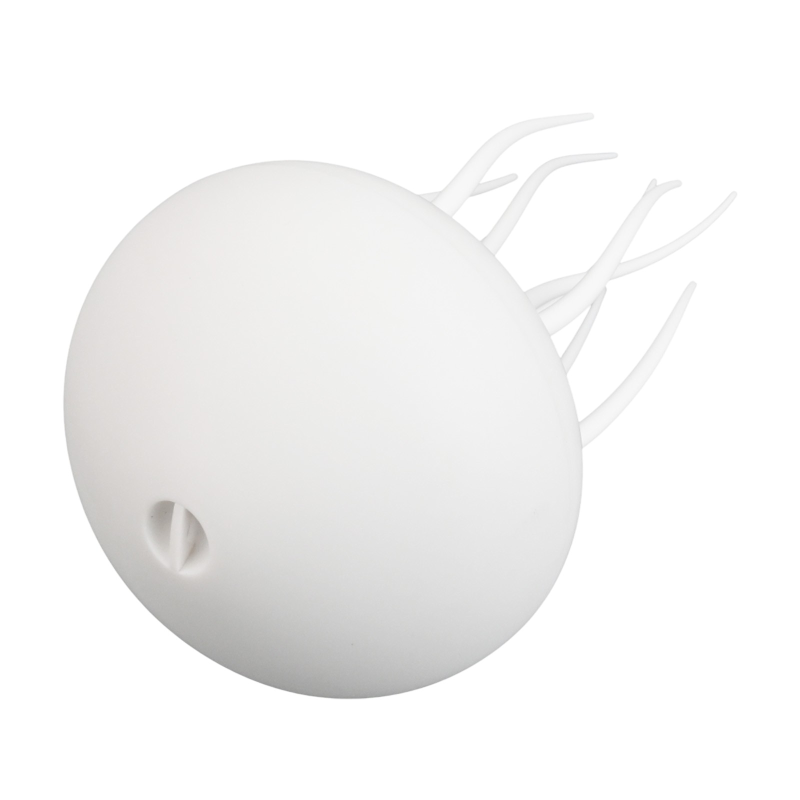 Rechargeable Touch Sensitive For Jellyfish Lamp with Dynamic RGB Effects - Picture 18 of 25