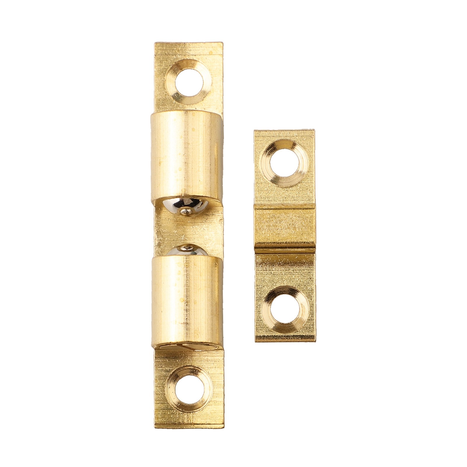 Verstellbarer Kugelschnäpper aus Kupfermaterial perfekt für Küchenorganisatio - Bild 24 von 40