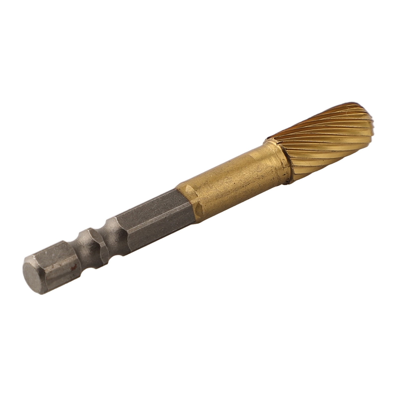 Wolfram Stahl Drehbohrer mit effizientem Spanabfuhrsystem 6 3 mm - Bild 42 von 61