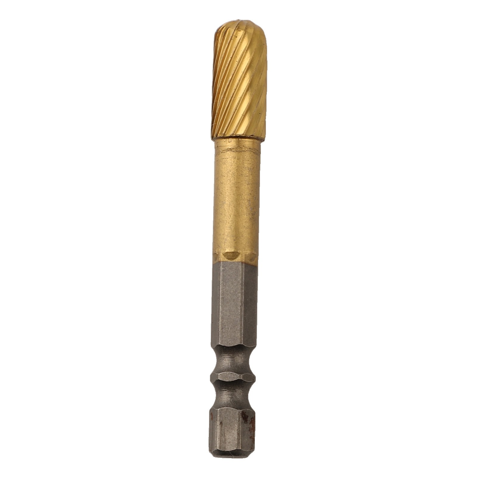 Wolfram Stahl Drehbohrer mit effizientem Spanabfuhrsystem 6 3 mm - Bild 48 von 61
