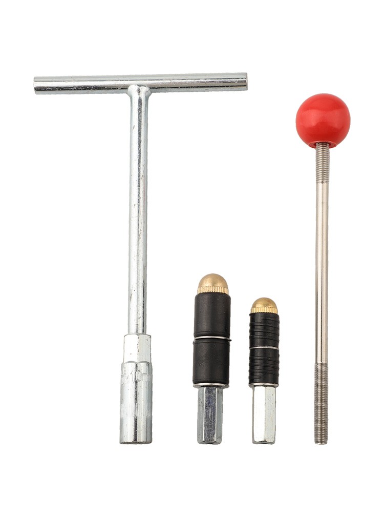 Stainless Steel Water Stop Needle for Quick Plumbing Repairs and Maintenance - Picture 31 of 38