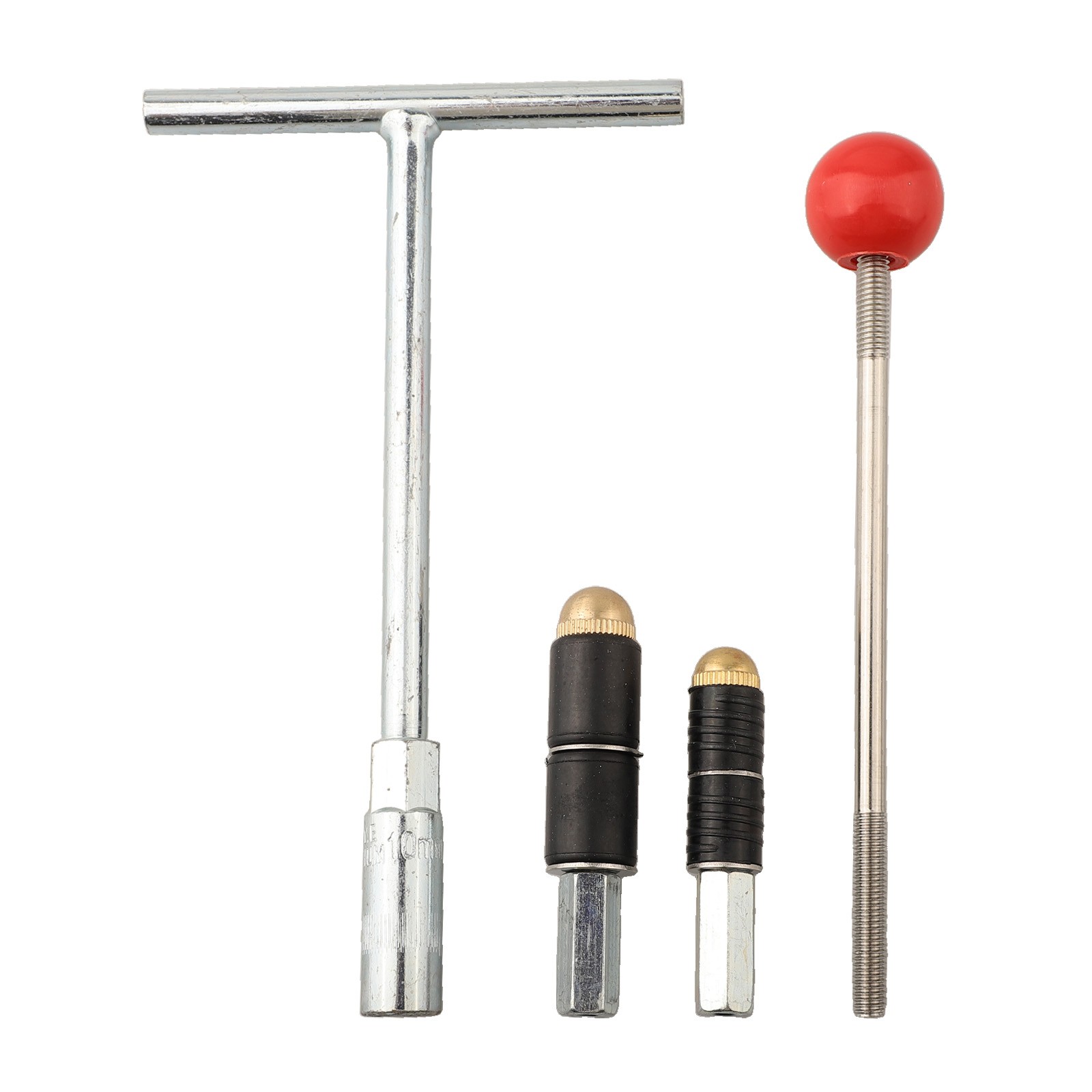 PPR Tube Leakage Control with Reliable and Efficient Water Stopping Tools - Picture 23 of 39