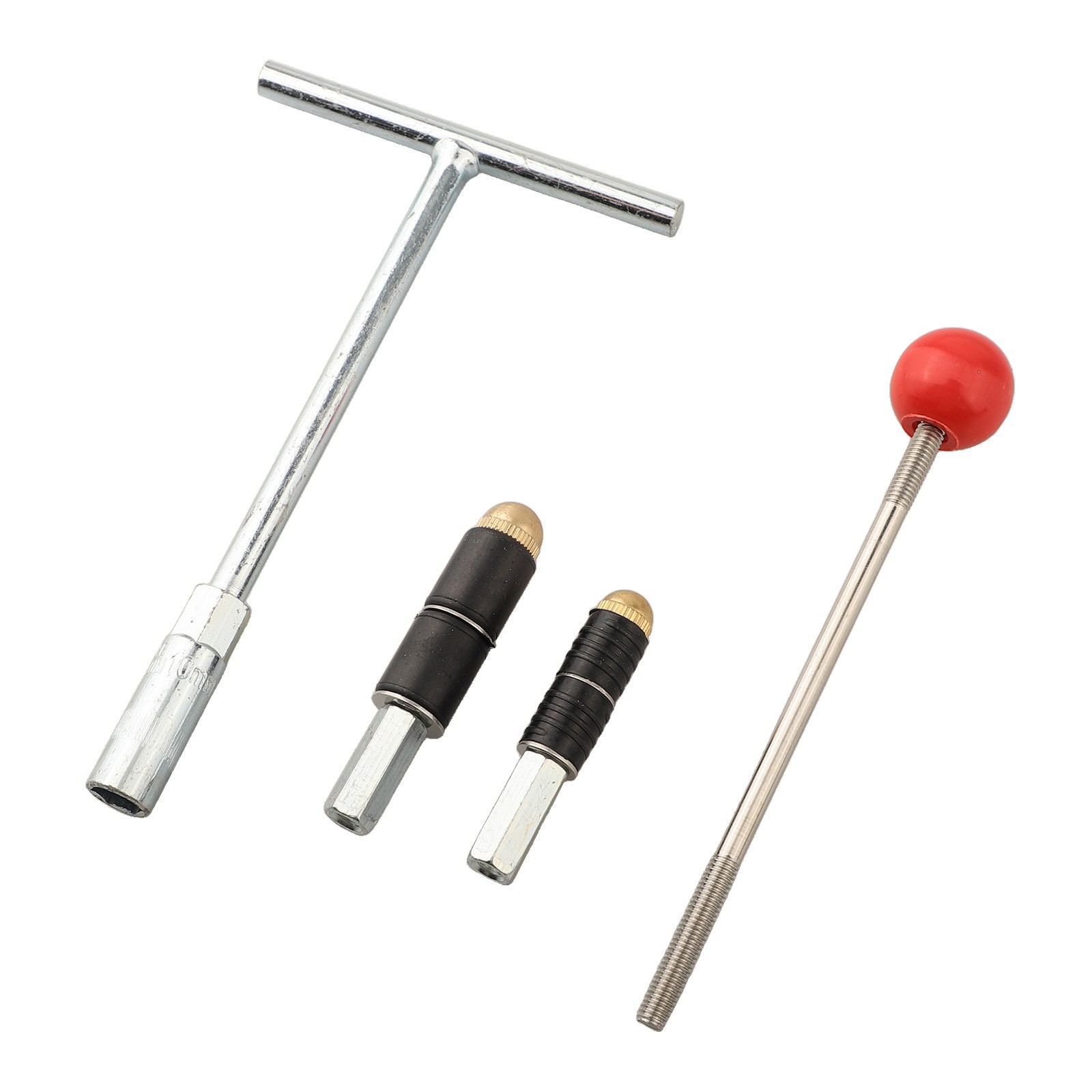 PPR Tube Leakage Control with Reliable and Efficient Water Stopping Tools - Picture 27 of 39