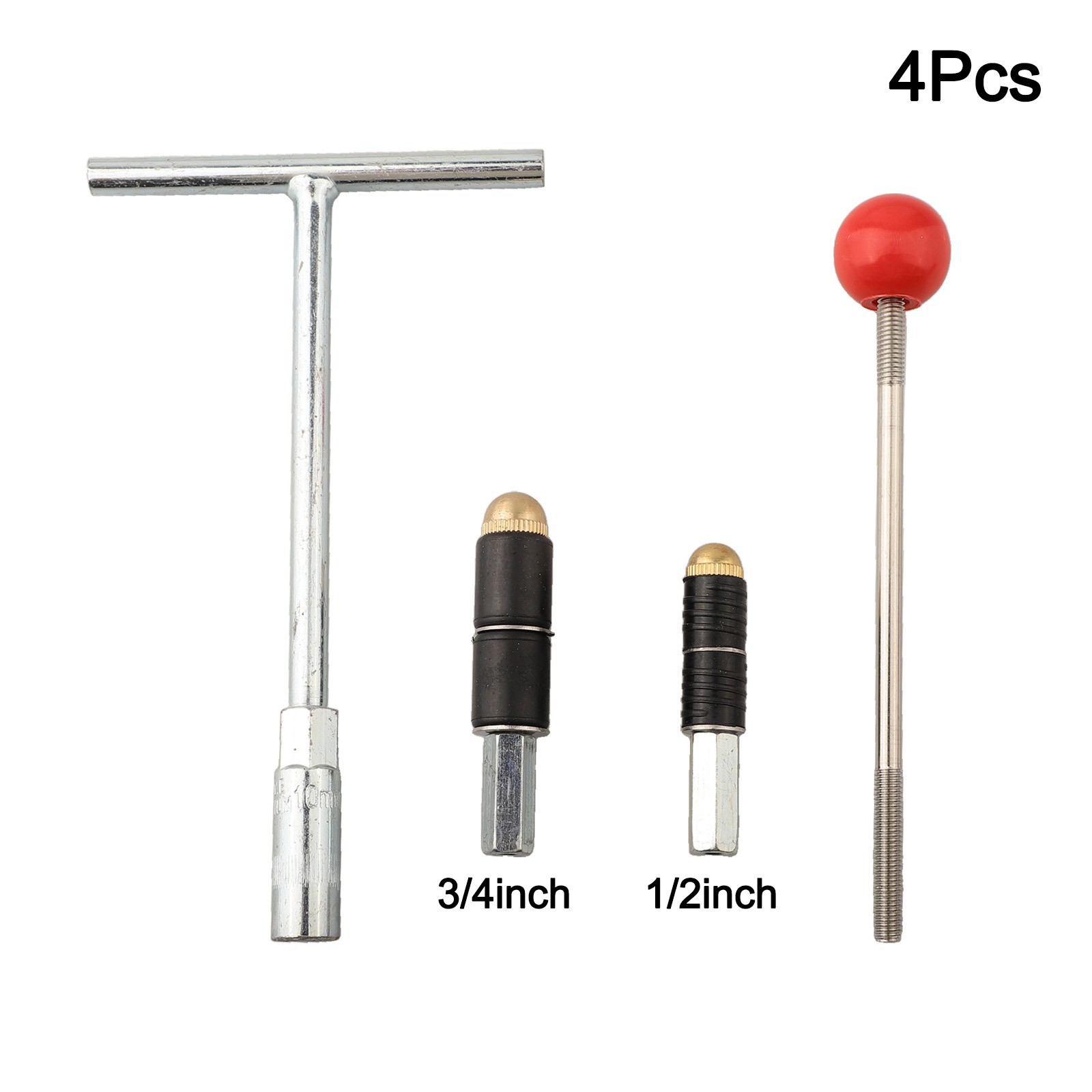 PPR Tube Leakage Control with Reliable and Efficient Water Stopping Tools - Picture 26 of 39