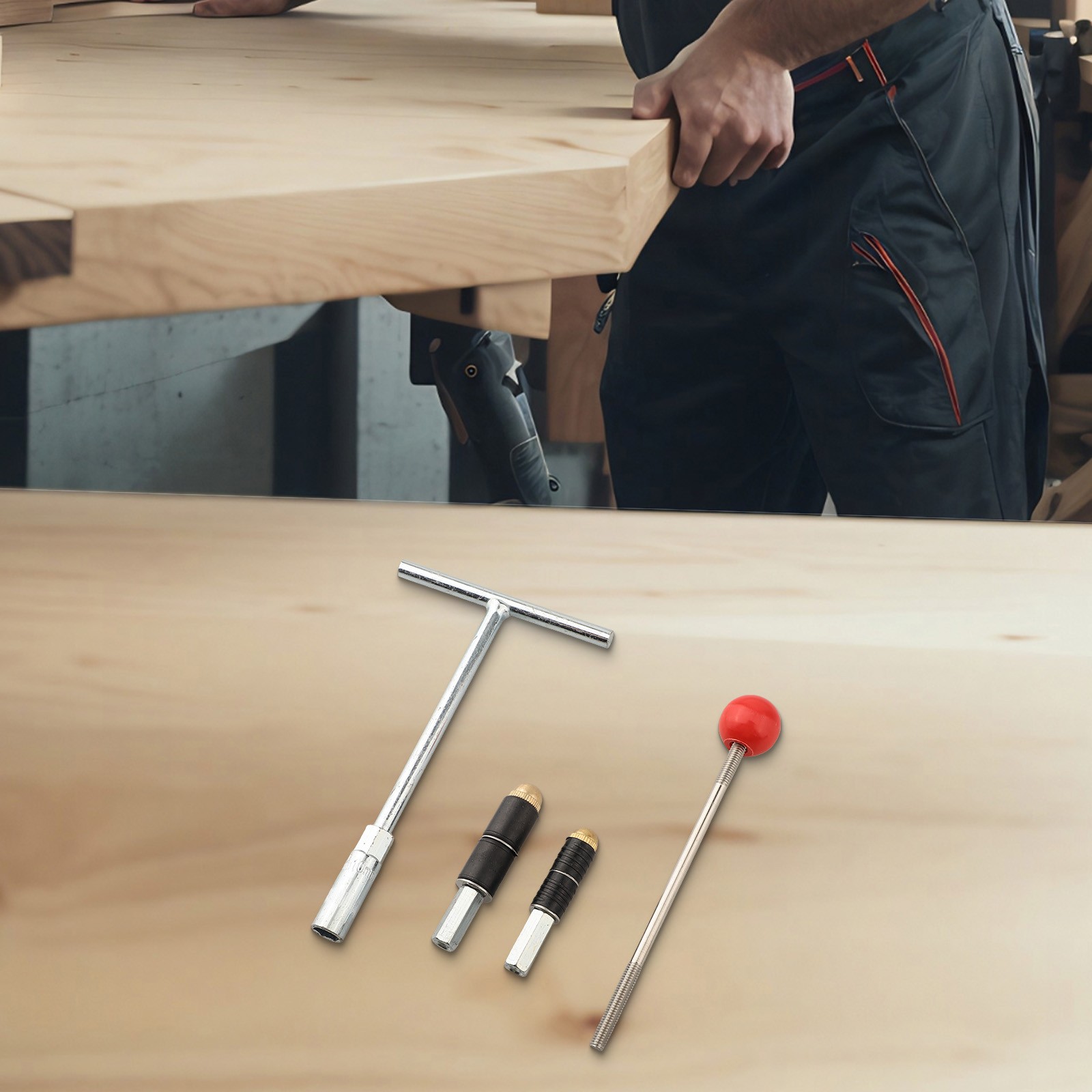 PPR Tube Leakage Control with Reliable and Efficient Water Stopping Tools - Picture 29 of 39