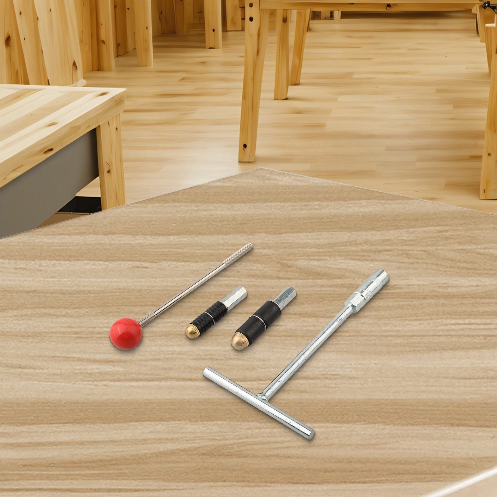 PPR Tube Leakage Control with Reliable and Efficient Water Stopping Tools - Picture 30 of 39