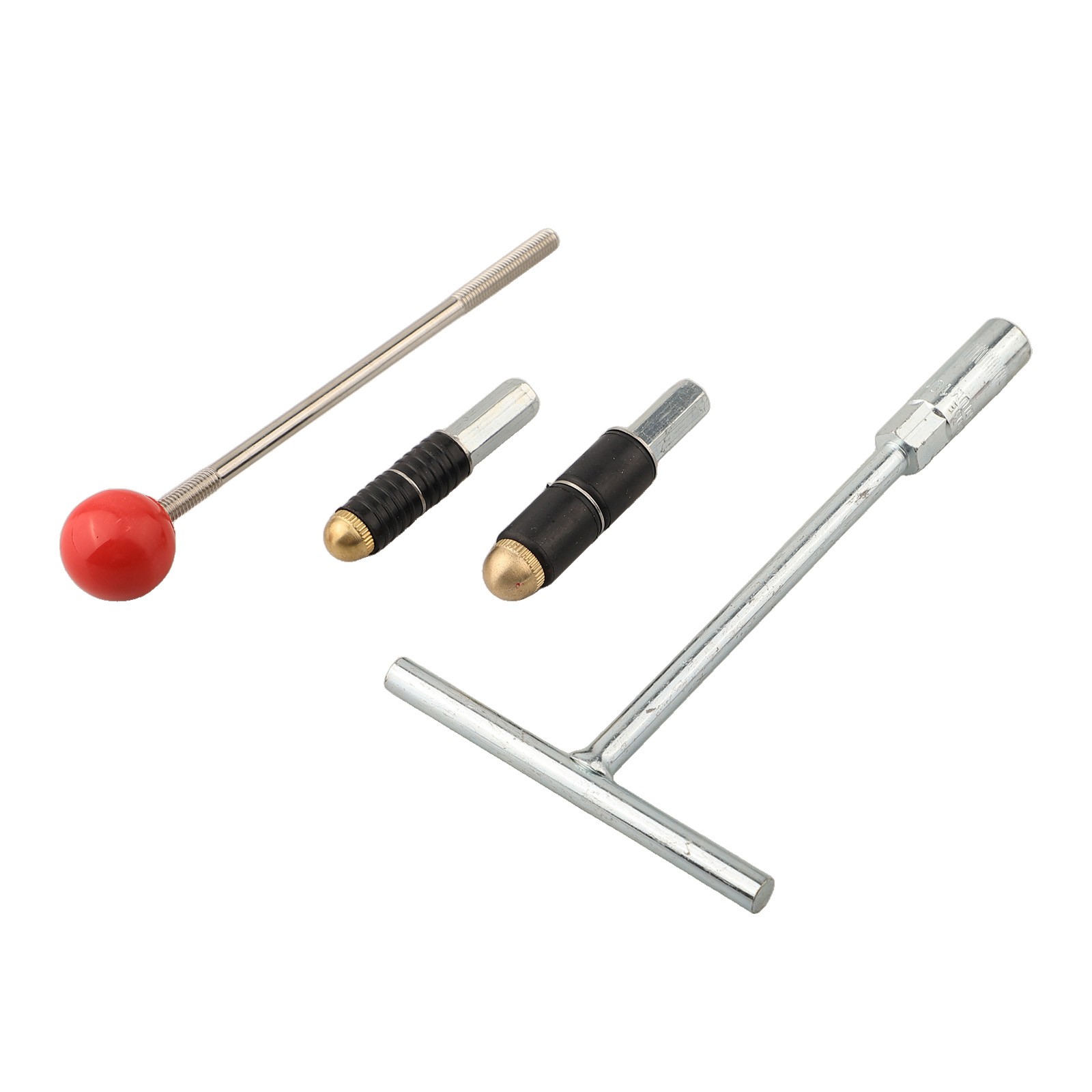 PPR Tube Leakage Control with Reliable and Efficient Water Stopping Tools - Picture 28 of 39