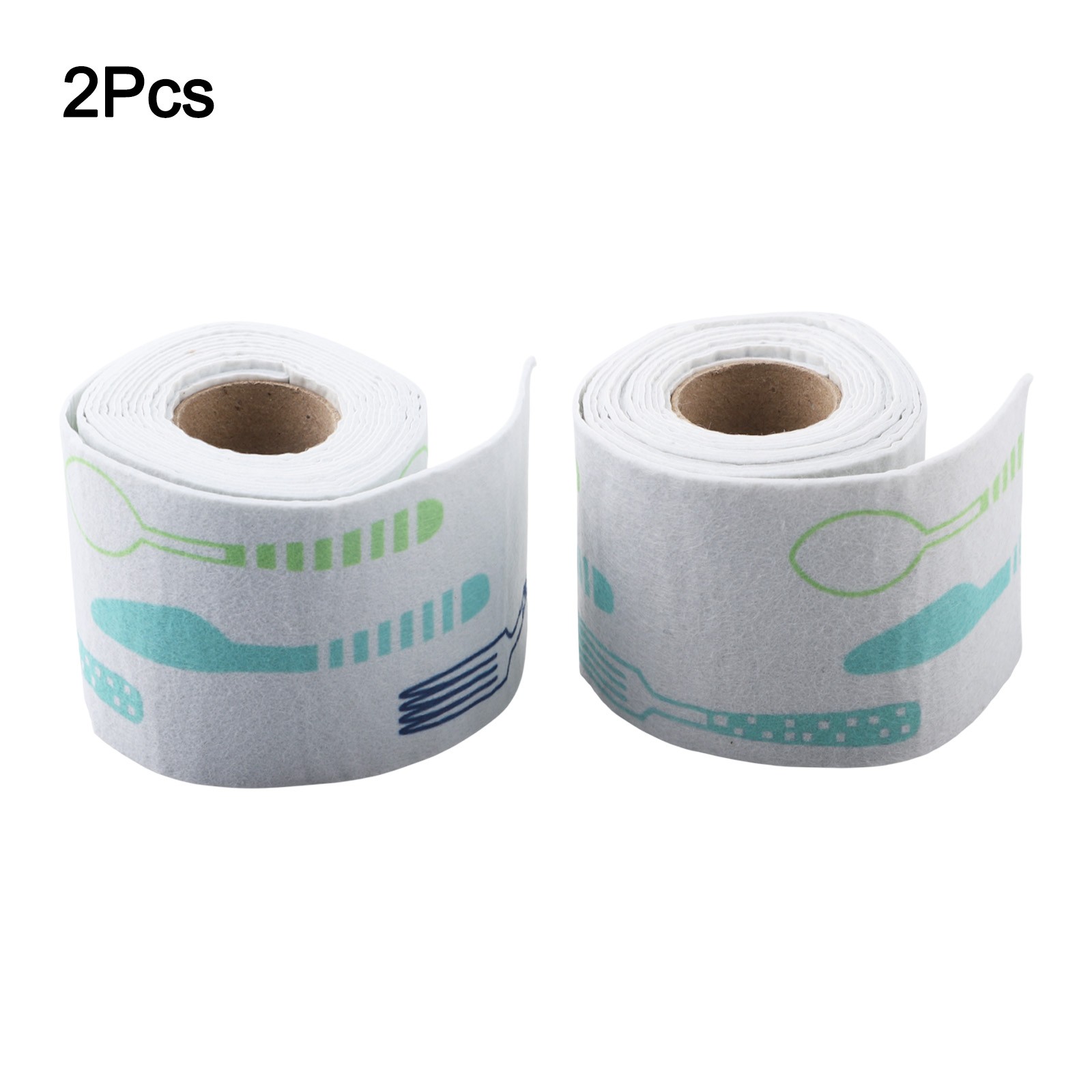 Condensation Prevention Window Strips Two Rolls of Water Absorbing Tape