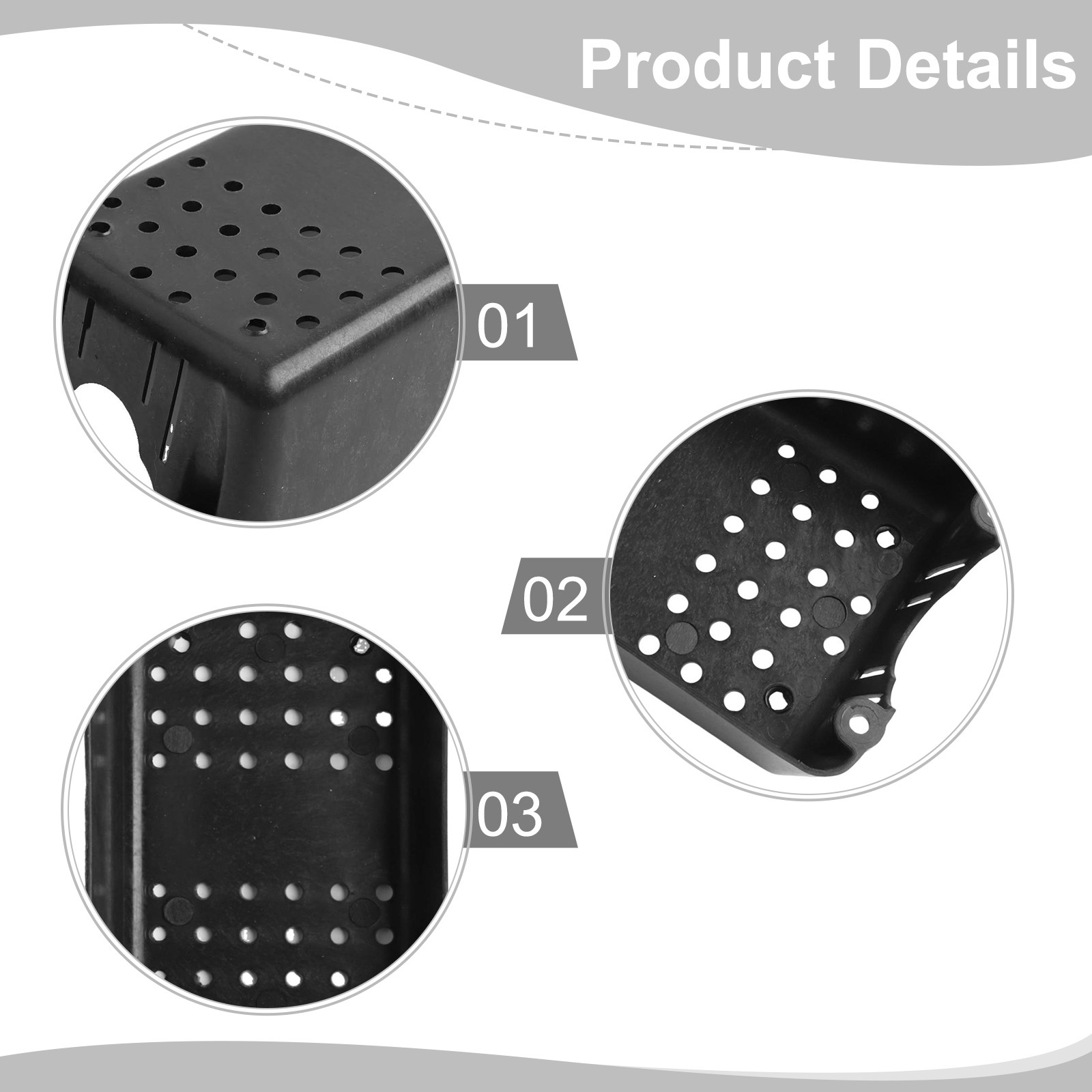 For Ebike Controller Box Case Extra Large Waterproof for Electric Bicycles