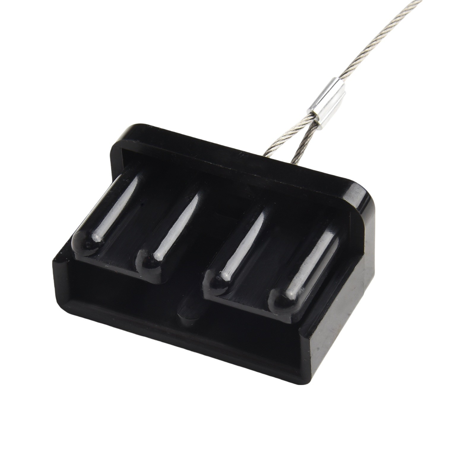 For Anderson Connector Protective Cover Set of Four Battery Accessories - Afbeelding 26 van 29
