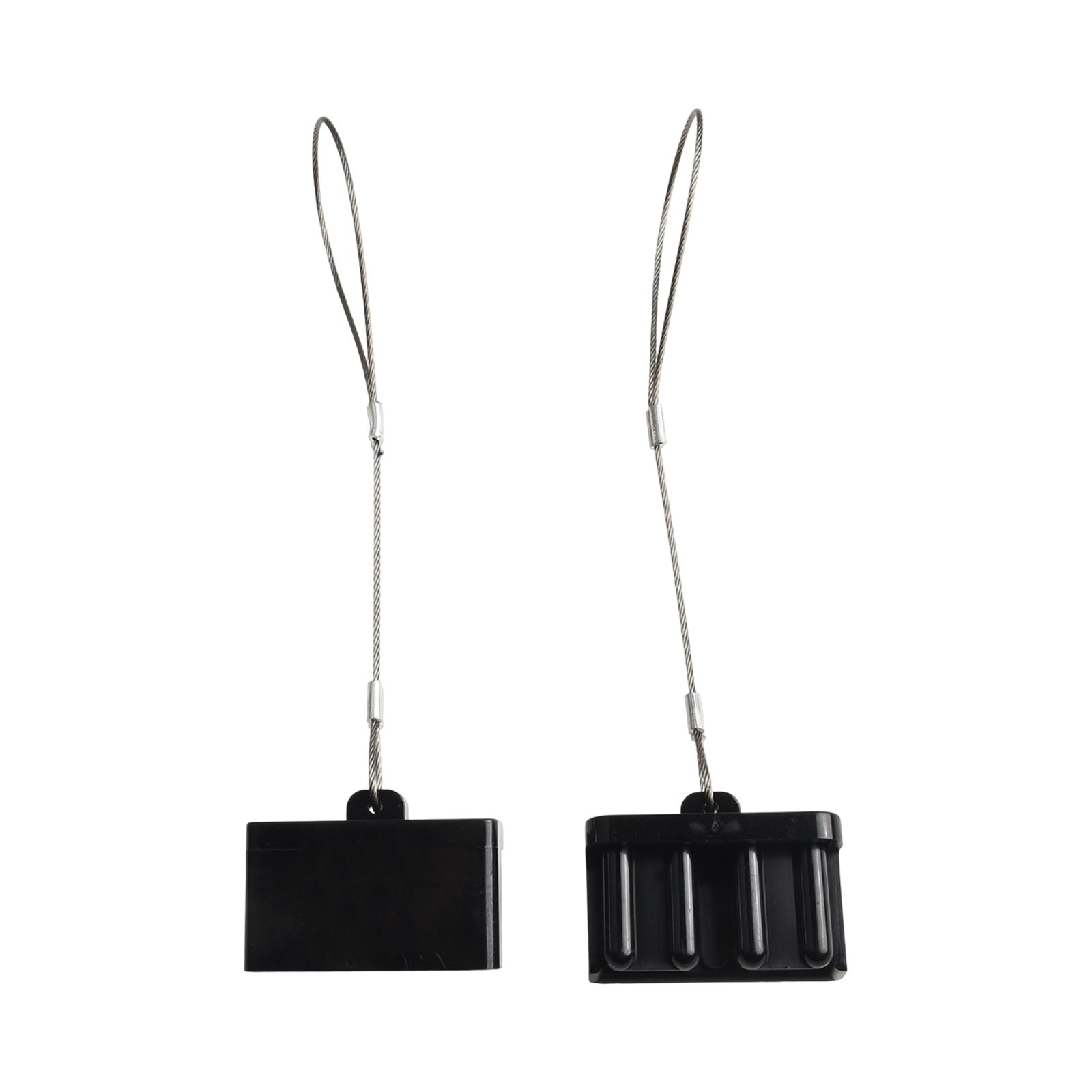For Anderson Connector Protective Cover Set of Four Battery Accessories - Afbeelding 25 van 29