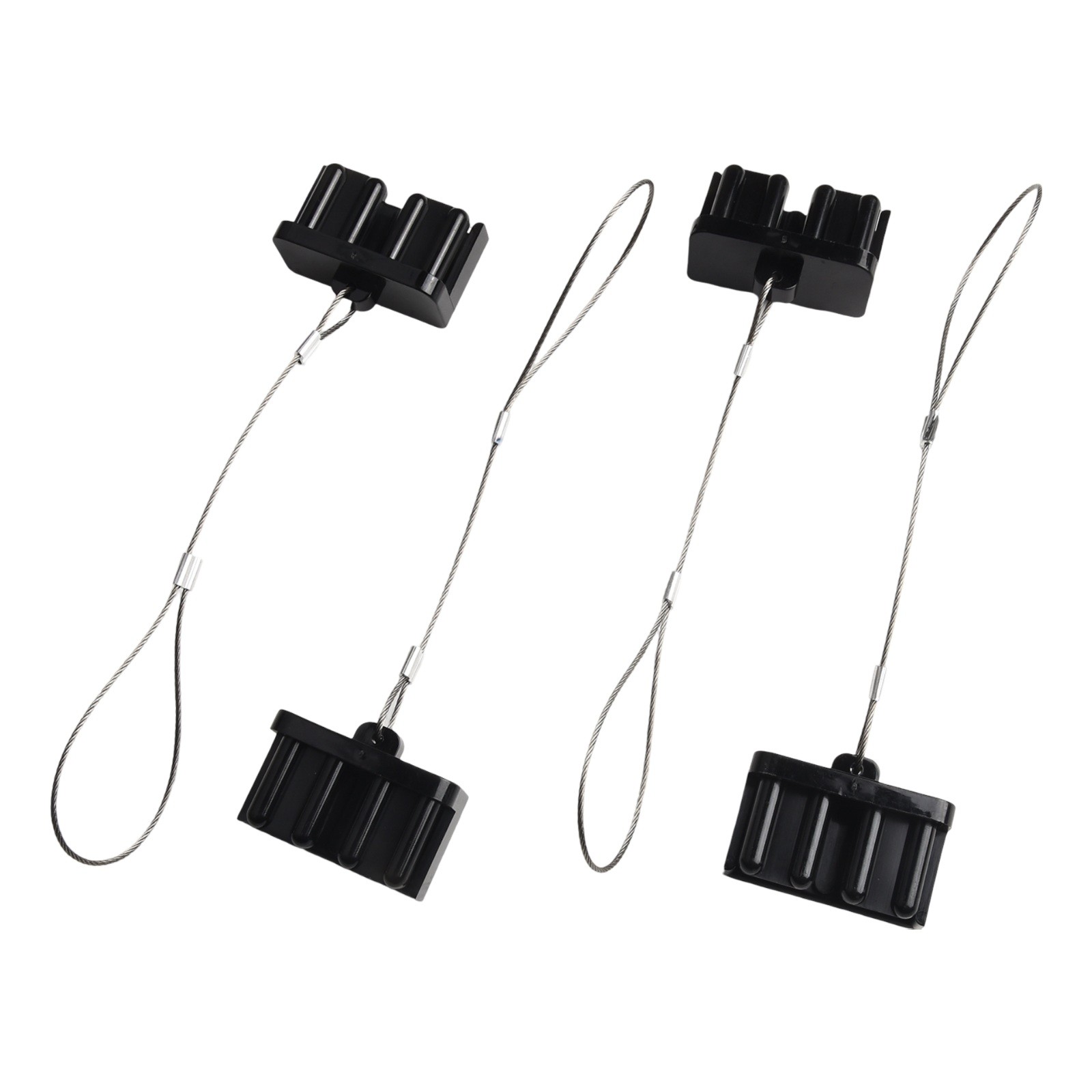 For Anderson Connector Protective Cover Set of Four Battery Accessories - Afbeelding 28 van 29