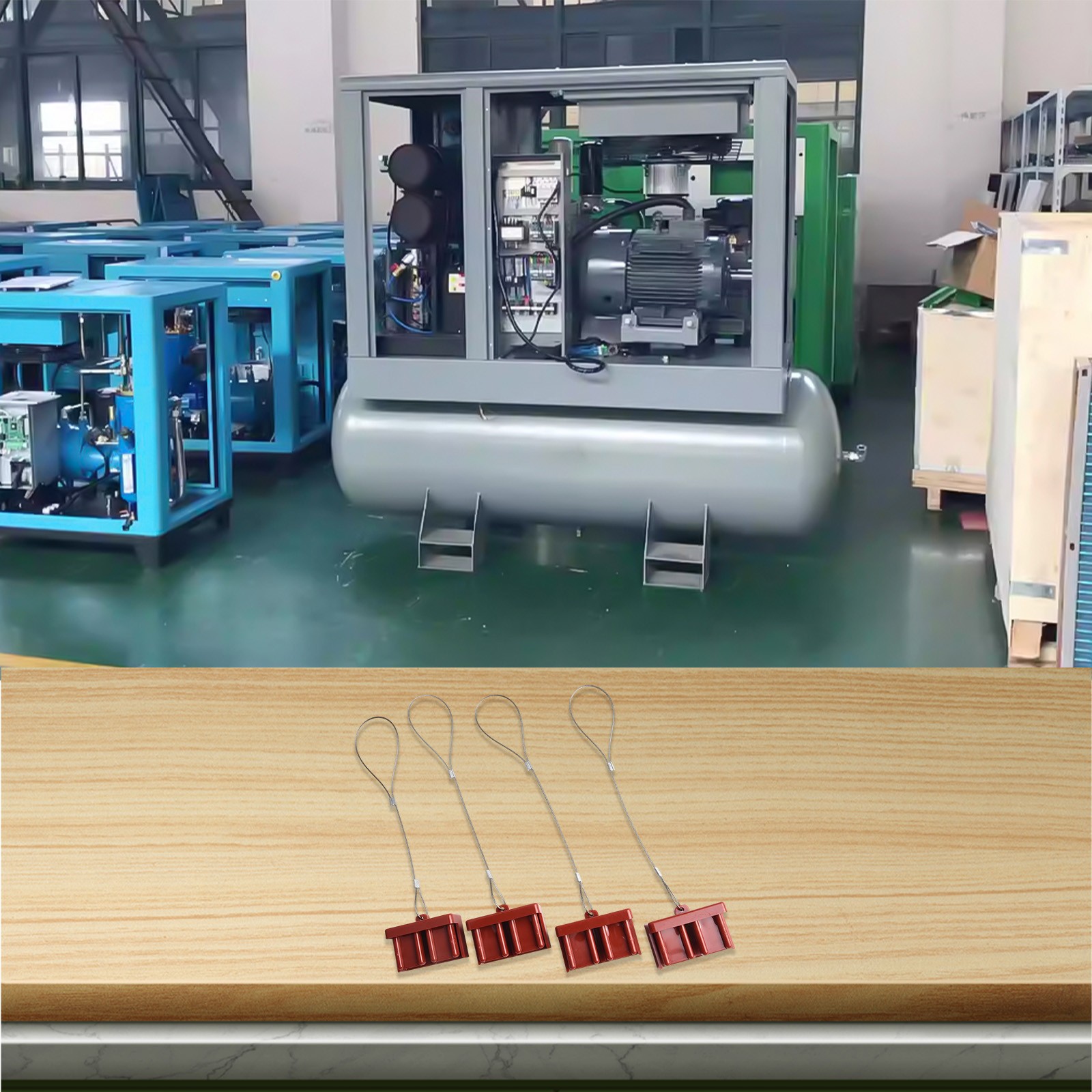 Reliable 4PCS Dust Covers for Anderson Connectors in Multiple Applications - Afbeelding 25 van 42