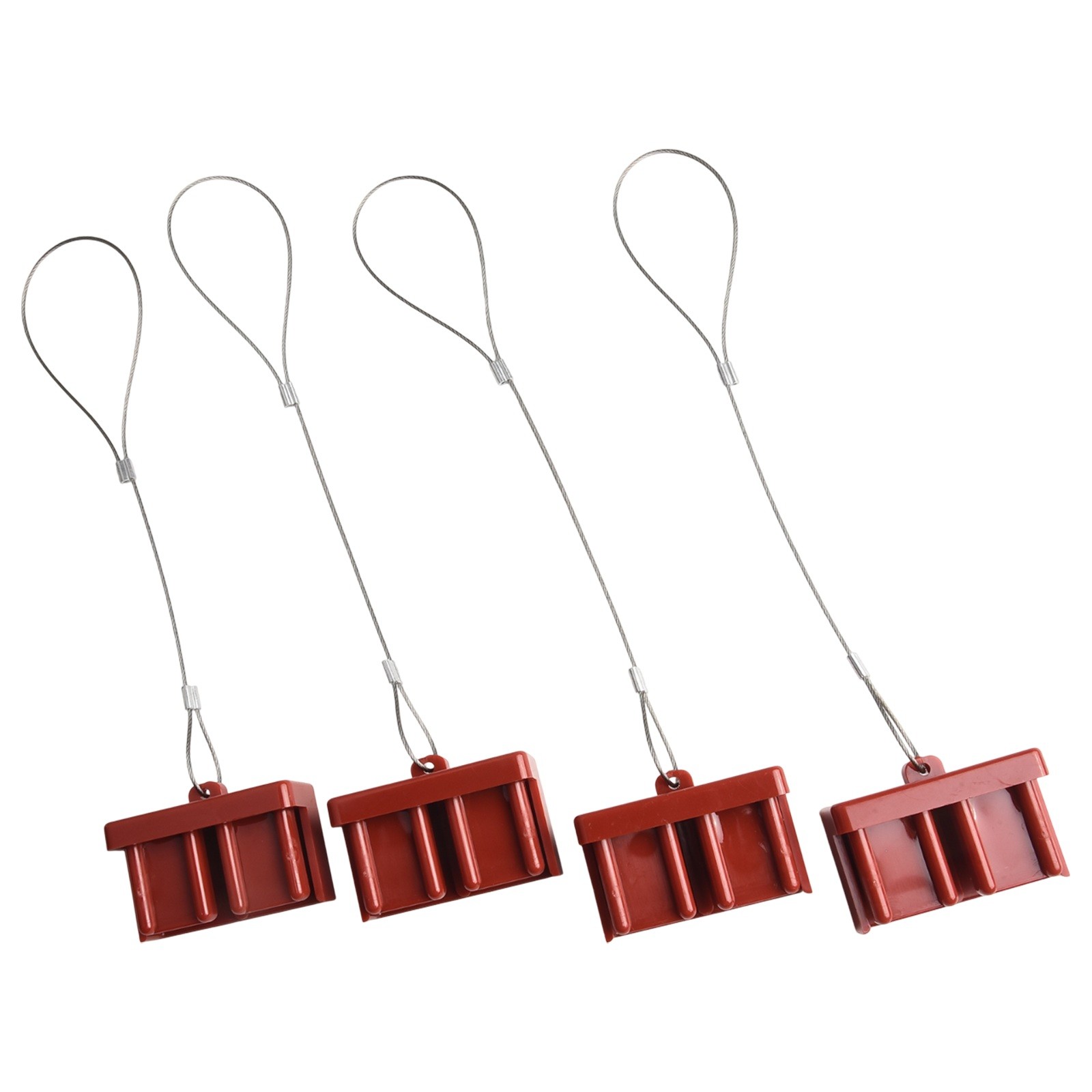 Reliable 4PCS Dust Covers for Anderson Connectors in Multiple Applications - Afbeelding 24 van 42