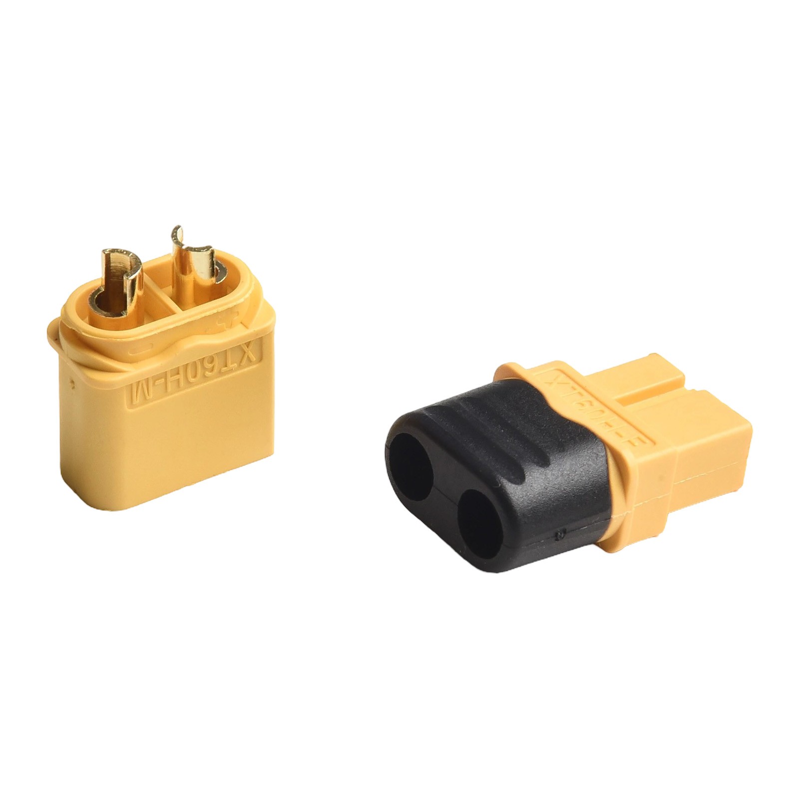 Comprehensive Pack of 20XT30Connectors Tailored For High PerformanceFor RCUse - Afbeelding 7 van 14
