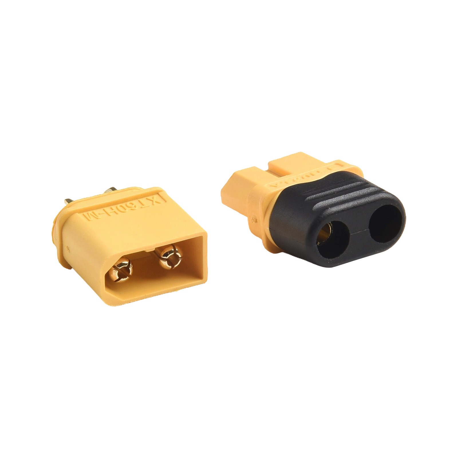 Comprehensive Pack of 20XT30Connectors Tailored For High PerformanceFor RCUse - Afbeelding 8 van 14