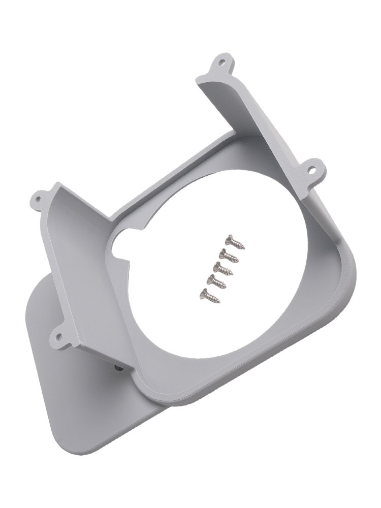 Praktischer platzsparender Ständer für MINI M4/M4 20224 idealer Arbeitsplatzei - Bild 13 von 31