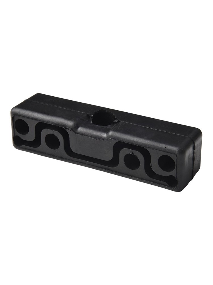 1955-1957 Chevy Trunk Torsion Spring Rubber Insulator - Restoration