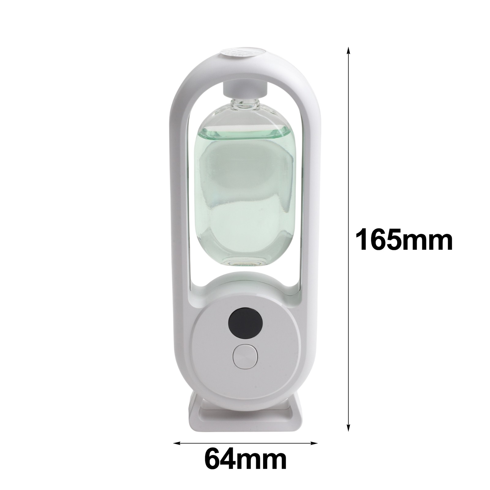 Multi Mode Air Freshener with Automatic Timing for Pleasant Home Aroma - Afbeelding 45 van 57