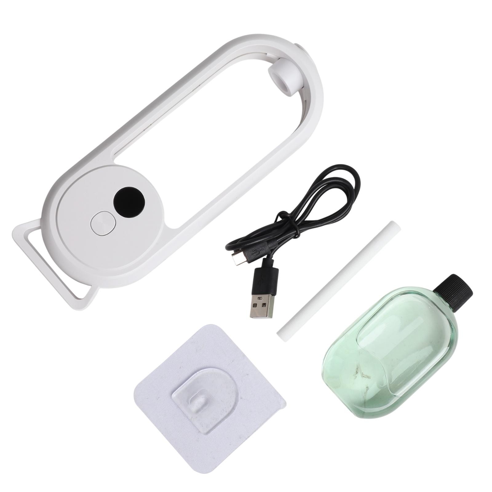 Multi Mode Air Freshener with Automatic Timing for Pleasant Home Aroma - Afbeelding 51 van 57