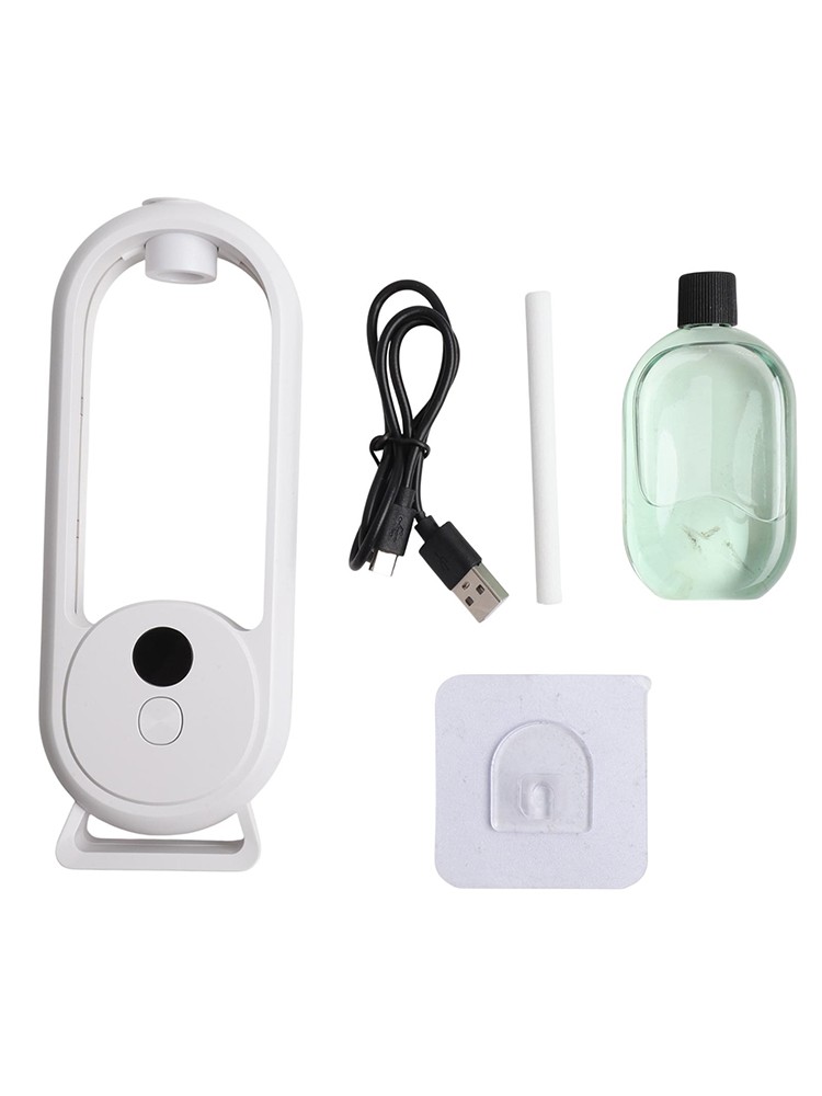 Multi Mode Air Freshener with Automatic Timing for Pleasant Home Aroma - Afbeelding 44 van 57