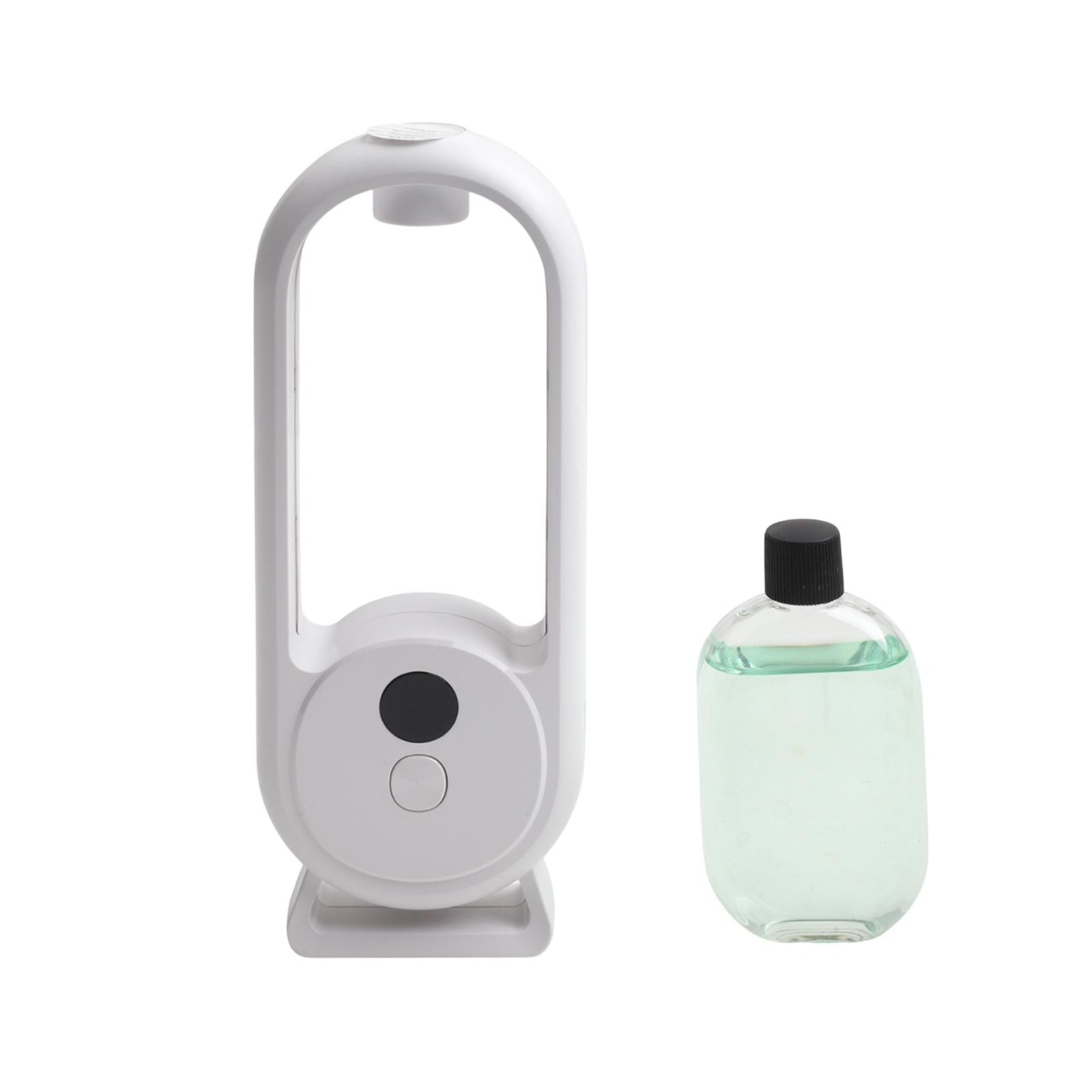 Multi Mode Air Freshener with Automatic Timing for Pleasant Home Aroma - Afbeelding 53 van 57