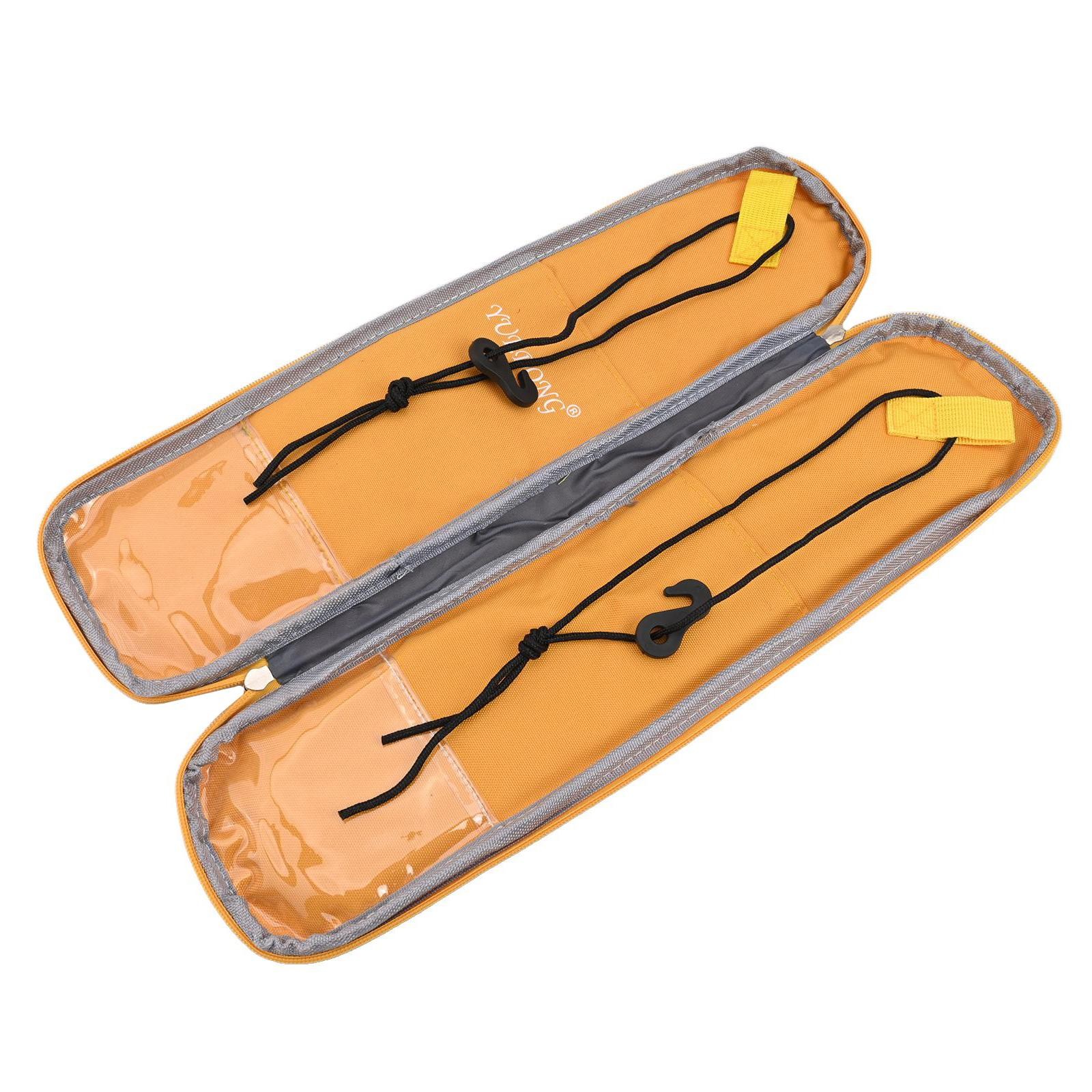 Sac maillet tambour en tissu Oxford design compact adapt?? aux ??tudiants et aux - Photo 30/41