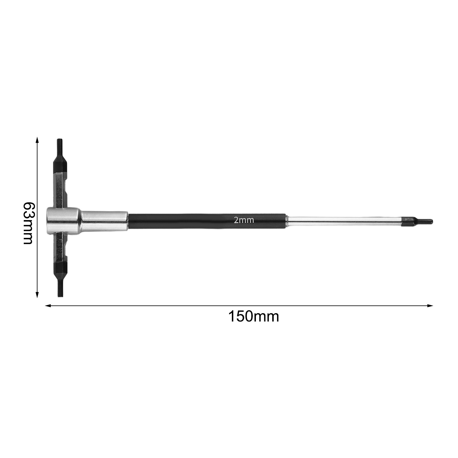 For Bicycle Repair 3-Way Repair Tool Chrome Vanadium Tool Lightweight Tool - Picture 26 of 55