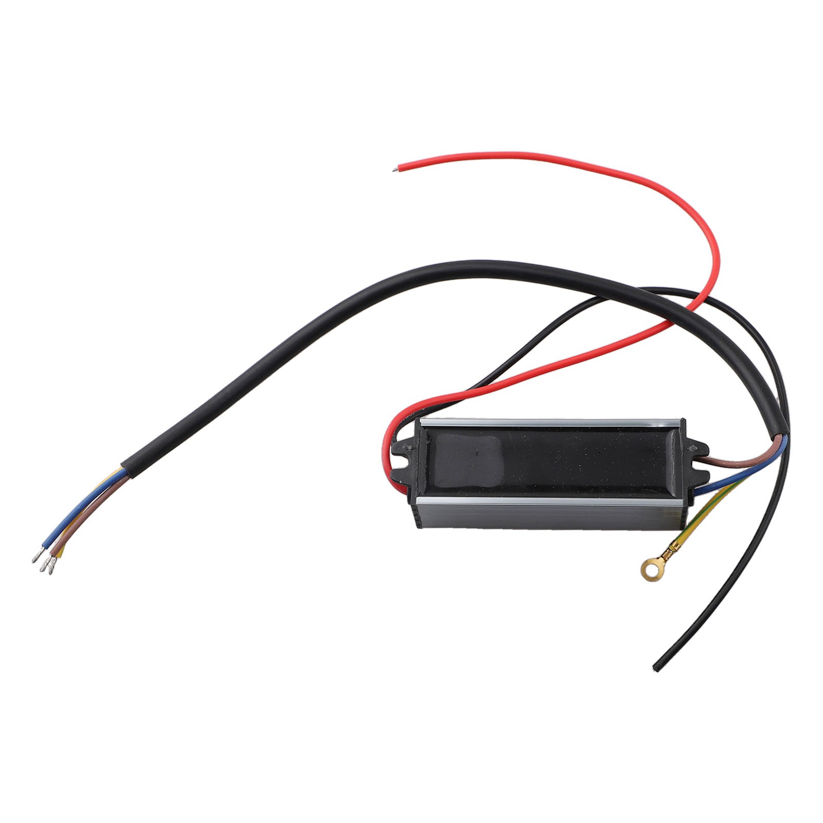 Licht-Transformator Werkstatt IP66 Stromversorgung Flutlicht Wasserdicht - Bild 27 von 59