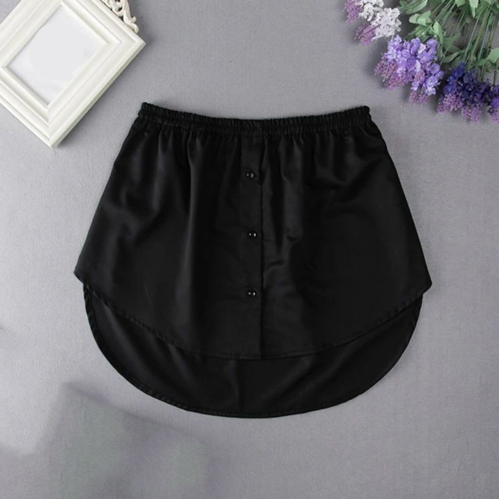 Minigonna donna design unico con fondo staccabile per tutte le stagioni - Imagen 17 de 32
