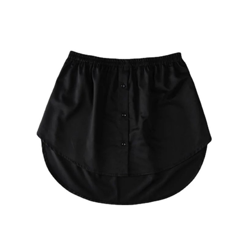 Minigonna donna design unico con fondo staccabile per tutte le stagioni - Imagen 14 de 32