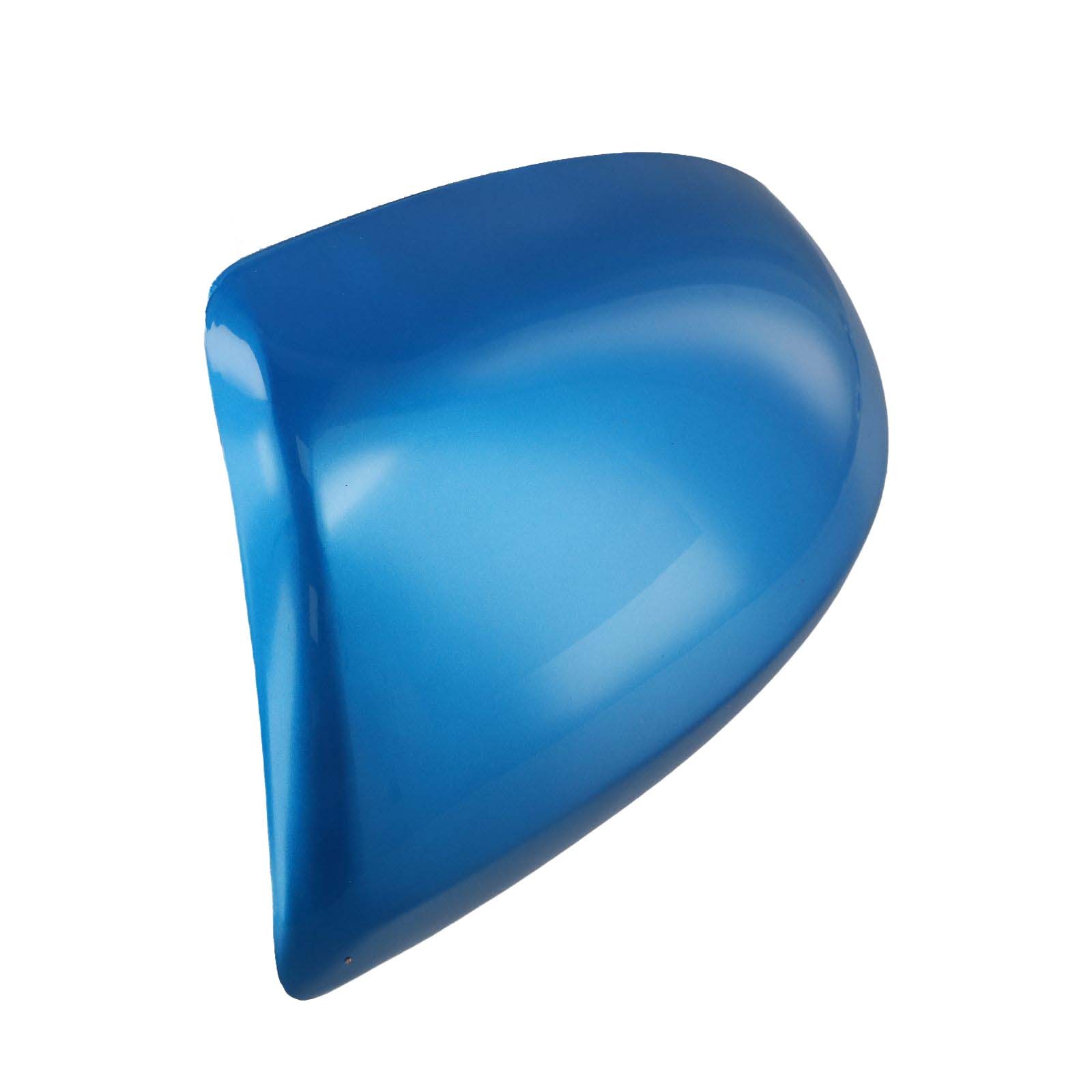 Convenient Installation Left Driver Right Passenger Side Mirror Cap Cover Shell - Picture 19 of 41