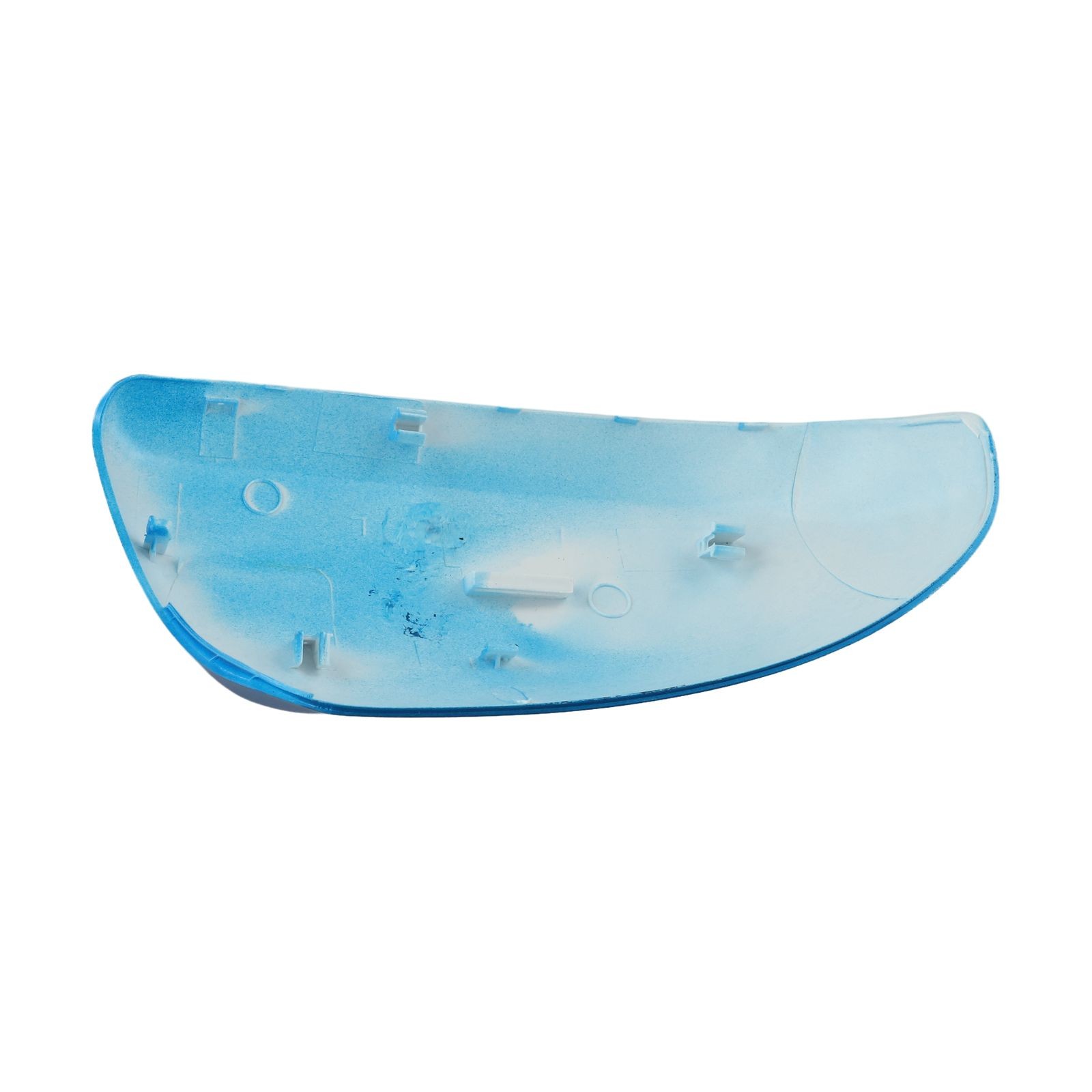 Convenient Installation Left Driver Right Passenger Side Mirror Cap Cover Shell - Picture 14 of 41