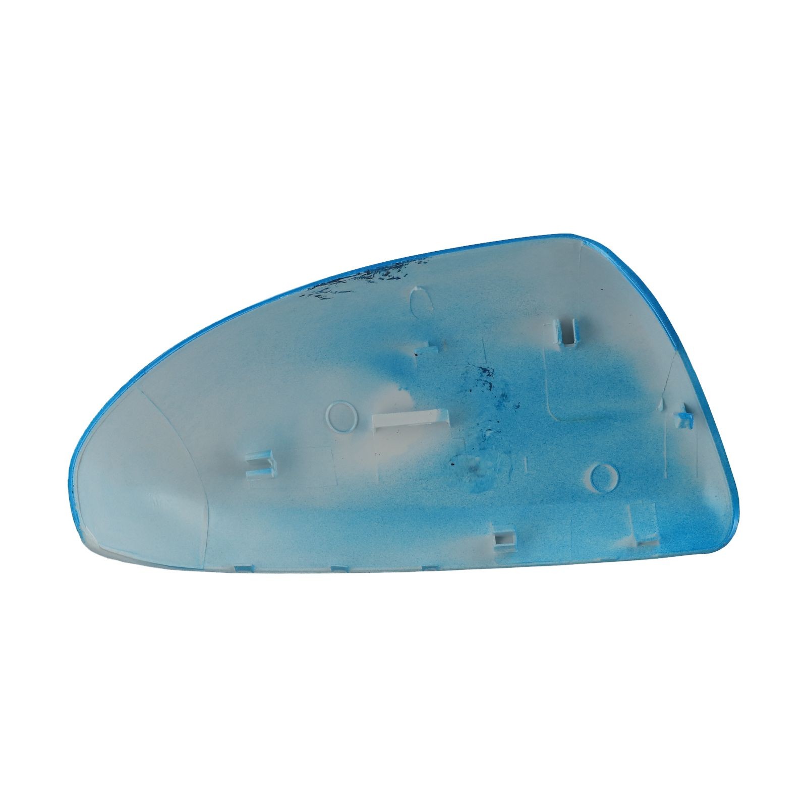 Convenient Installation Left Driver Right Passenger Side Mirror Cap Cover Shell - Picture 15 of 41