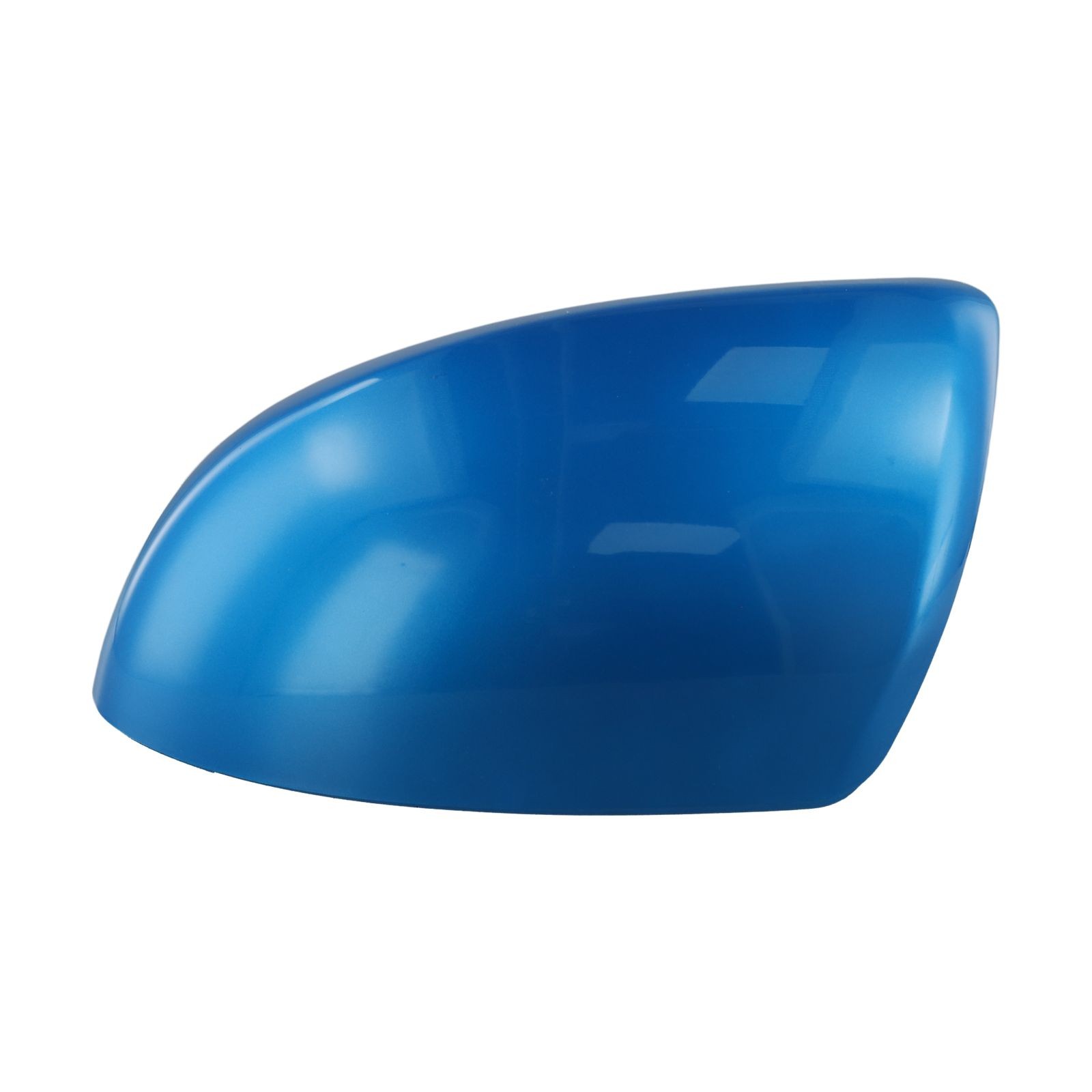 Convenient Installation Left Driver Right Passenger Side Mirror Cap Cover Shell - Picture 22 of 41