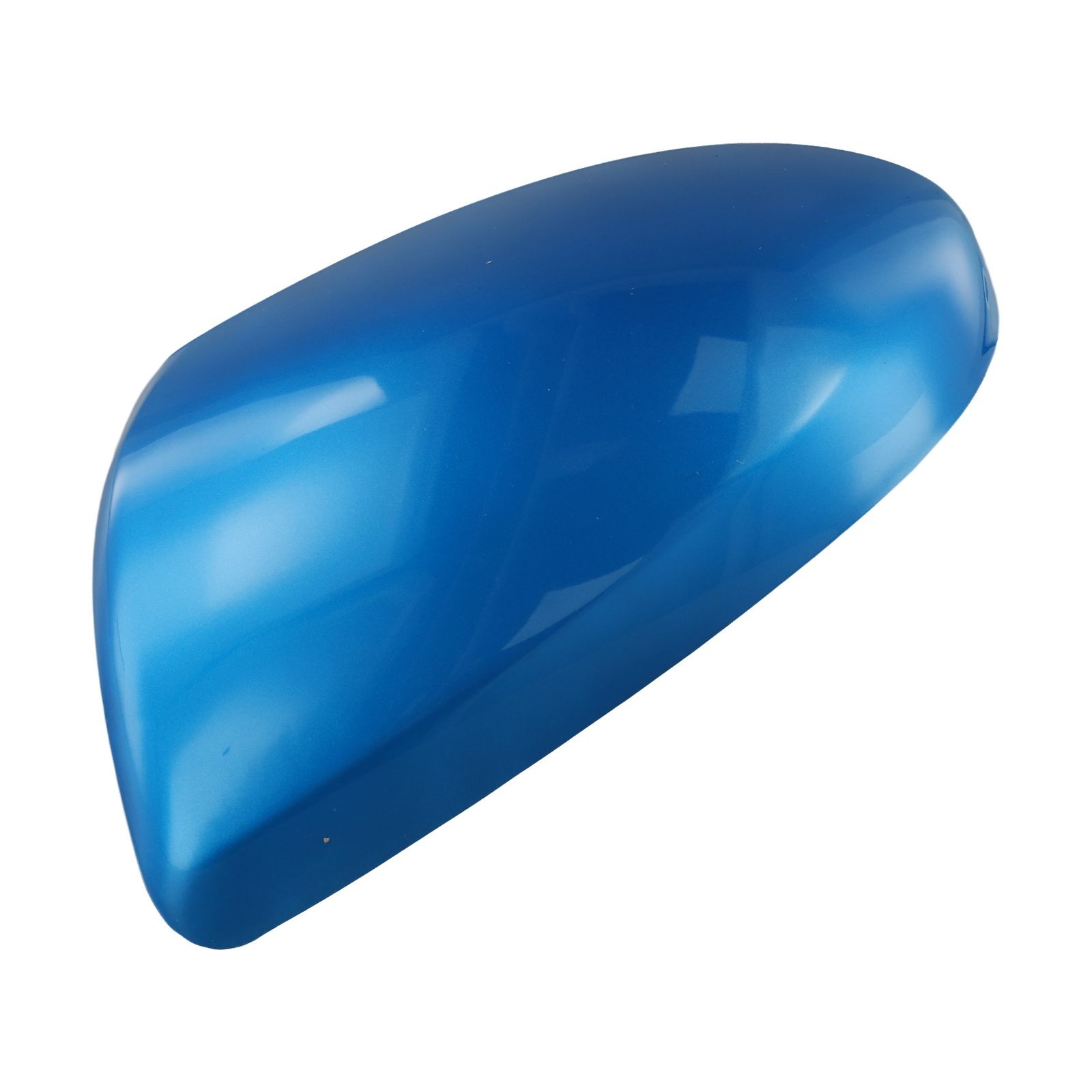 Convenient Installation Left Driver Right Passenger Side Mirror Cap Cover Shell - Picture 16 of 41