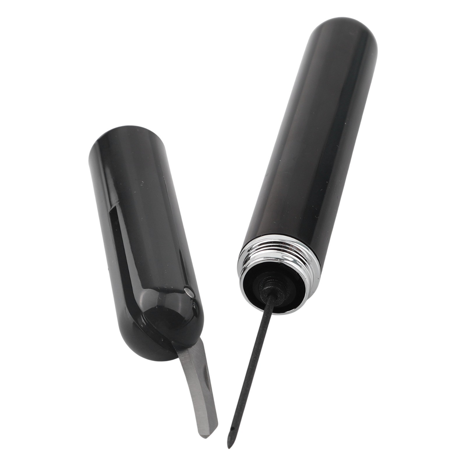 Stylish Portable Air Pressure For Wine Opener with Built in Foil Cutter Tool - Picture 27 of 35