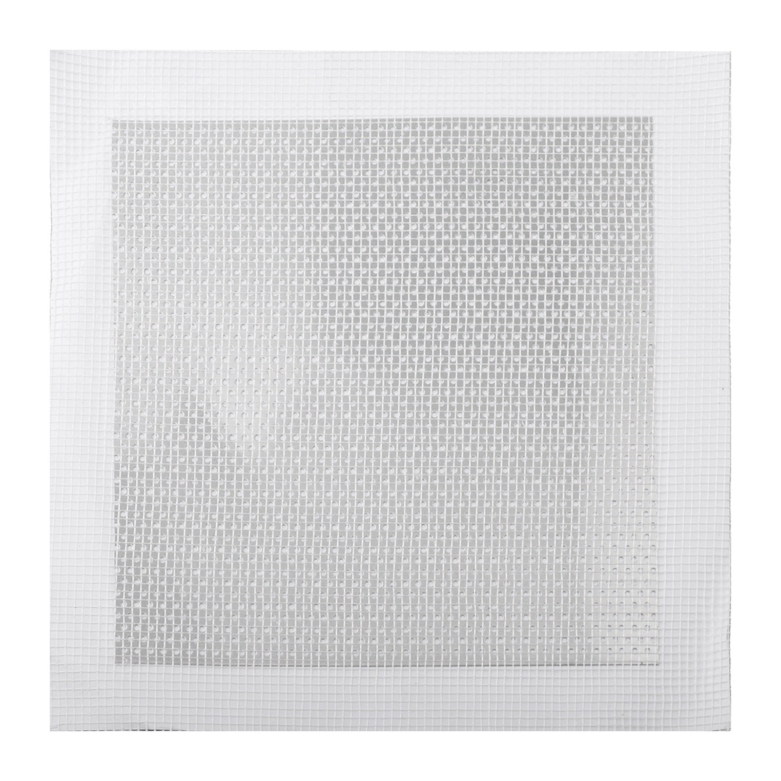 Aluminum and Fiberglass Mesh Drywall Repair Kit for Long Lasting Performance