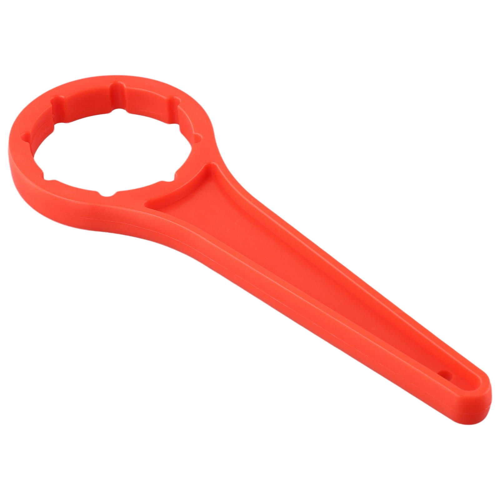 Simplify Your Tasks with This Five Piece Drum Cap Spanner Toolset Today