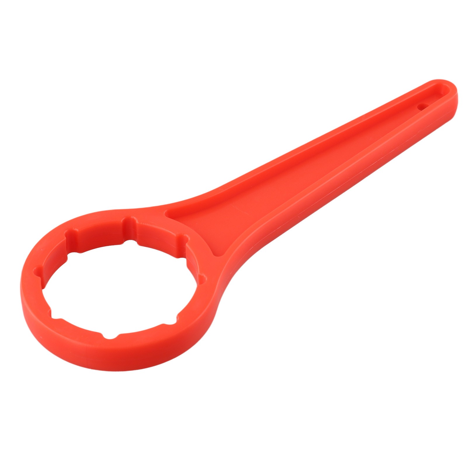 Simplify Your Tasks with This Five Piece Drum Cap Spanner Toolset Today