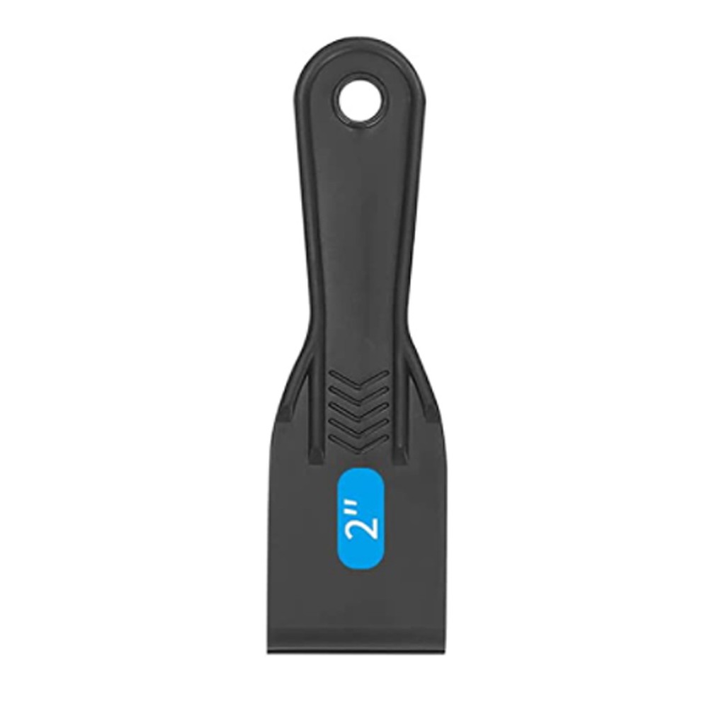 Plastic Spatula Set for Applying Plaster and Patching Walls Effectively - Picture 27 of 54