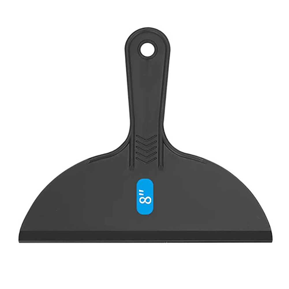 Plastic Spatula Set for Applying Plaster and Patching Walls Effectively - Picture 42 of 54