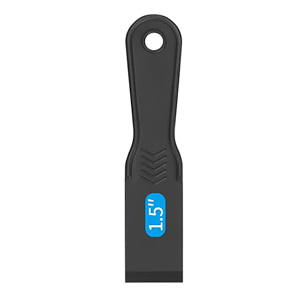 Plastic Spatula Set for Applying Plaster and Patching Walls Effectively - Picture 24 of 54