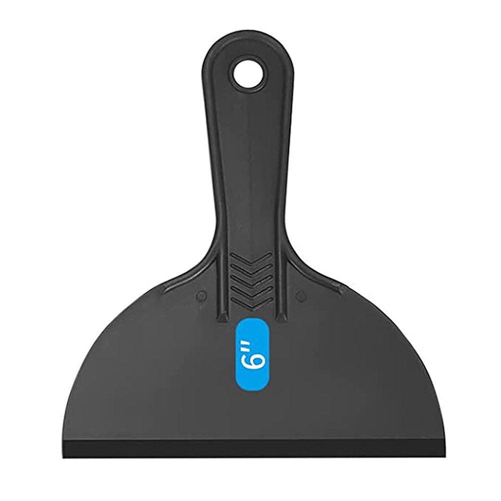 Plastic Spatula Set for Applying Plaster and Patching Walls Effectively - Picture 40 of 54