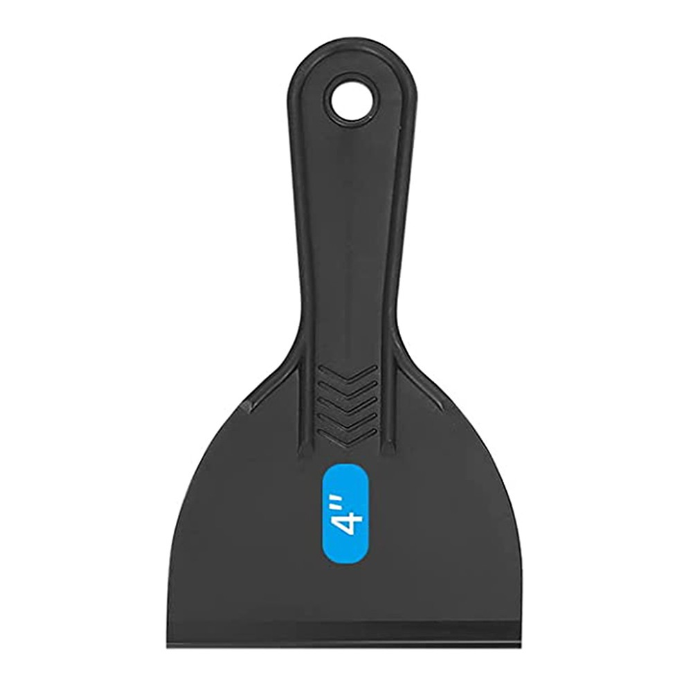Plastic Spatula Set for Applying Plaster and Patching Walls Effectively - Picture 35 of 54