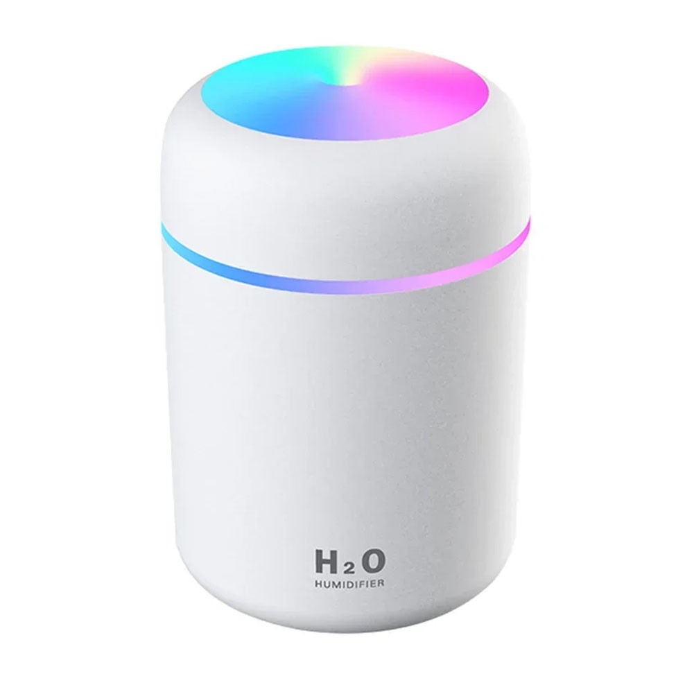 Innovative Portable Desktop Humidifier Enhance Your Space Effortlessly - Picture 13 of 22