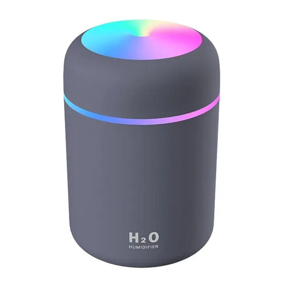 Innovative Portable Desktop Humidifier Enhance Your Space Effortlessly - Picture 21 of 22