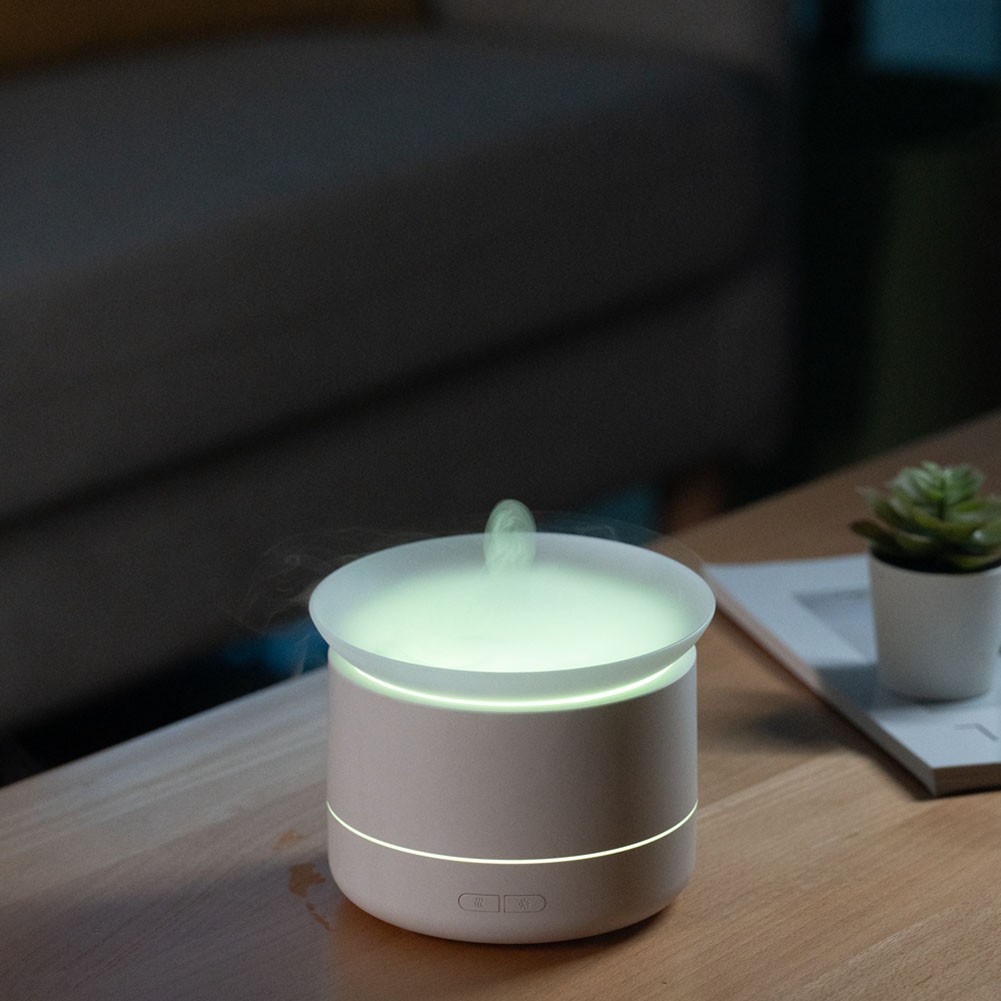 Small Aromatherapy Diffuser for Tranquility in For home or Office Space - Picture 24 of 26