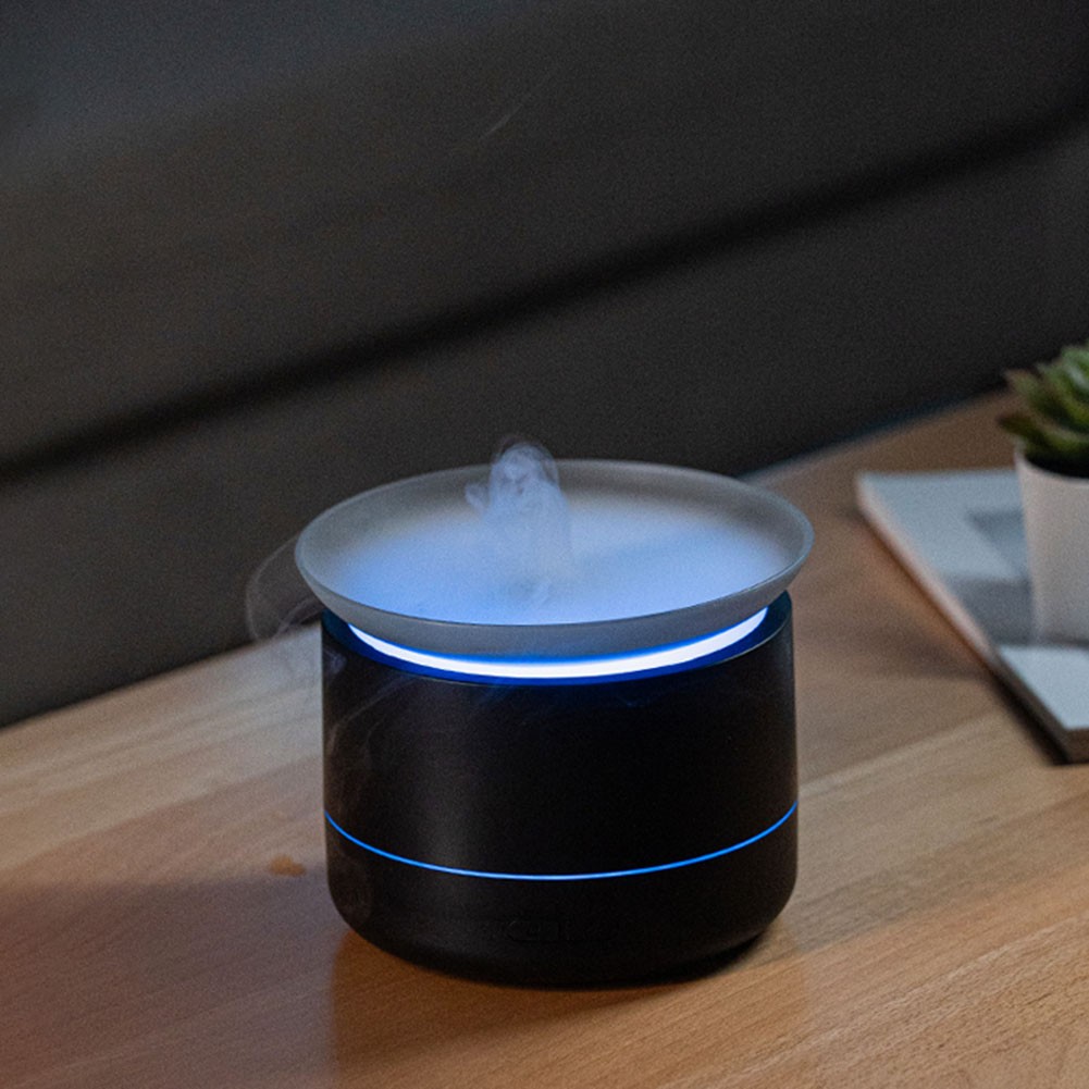 Small Aromatherapy Diffuser for Tranquility in For home or Office Space - Picture 16 of 26