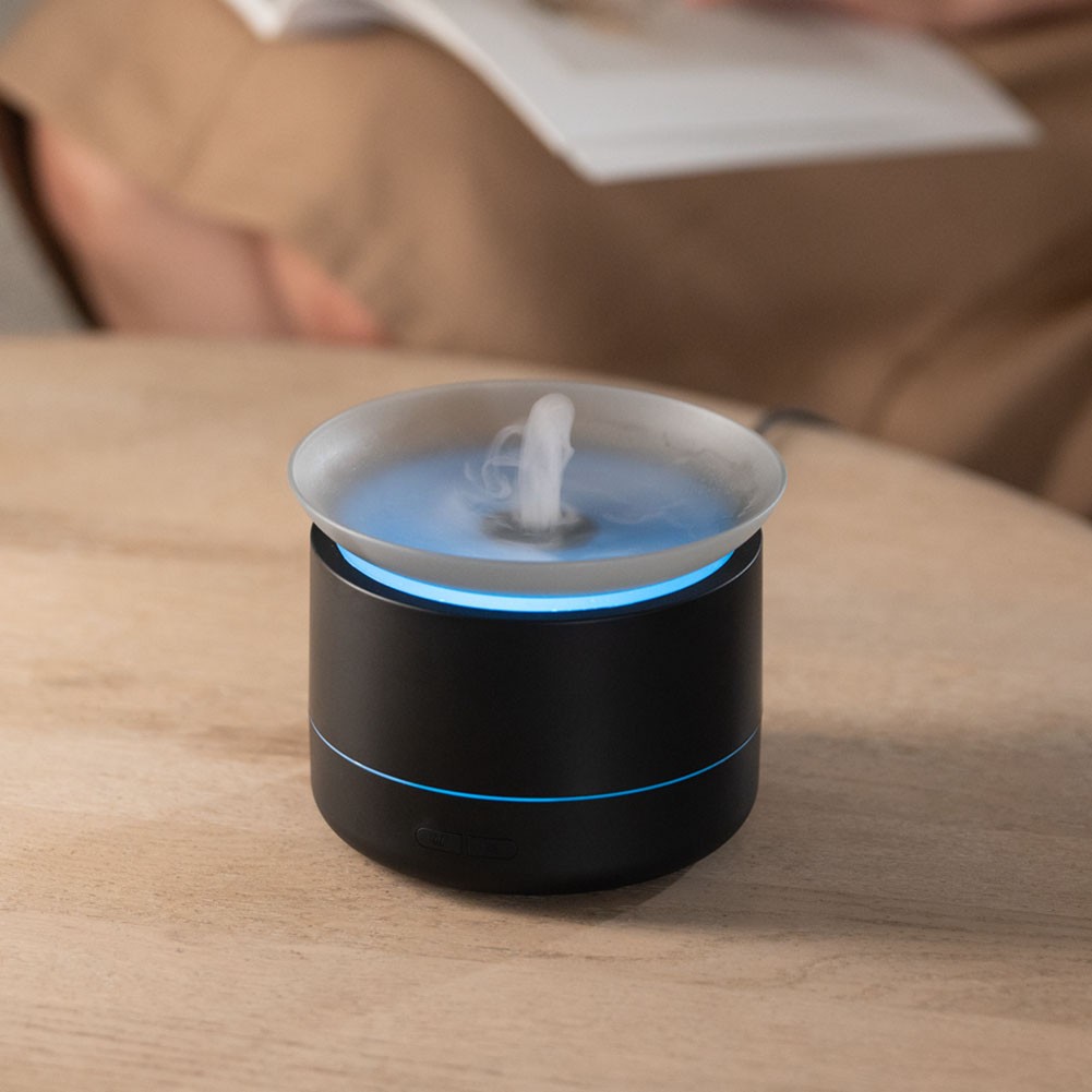 Small Aromatherapy Diffuser for Tranquility in For home or Office Space - Picture 17 of 26